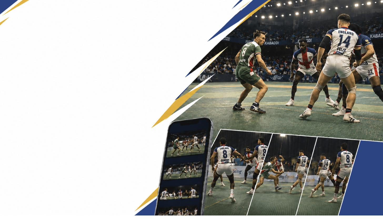 About us MPKL match action