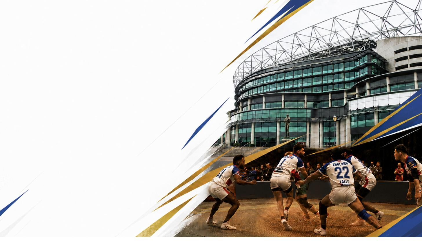 Home Allianz Stadium, Twickenham